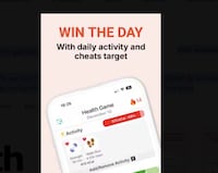 Gamified Wellness Platforms