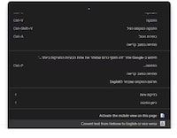 Bilingual Typing Tools Image 1