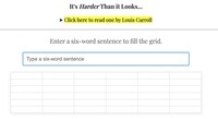 Palindrome Poetry Tools