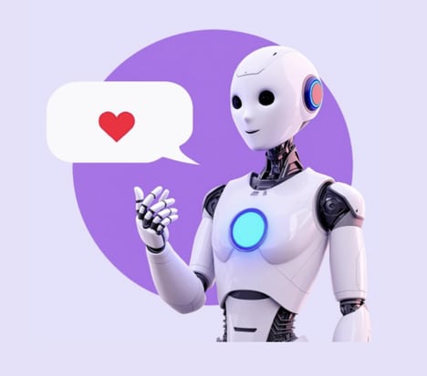 AI Mental Support