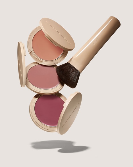 Effortless Minimalist Makeup Products