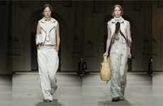 American Aesthetics-Focused Fashion Capsules