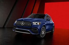 High-Performance Luxury SUVs