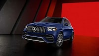 High-Performance Luxury SUVs Image 1