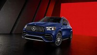 High-Performance Luxury SUVs