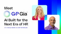 HR-Assistive Agentic AI Tools