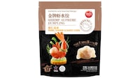 Shrimp-Forward Dumpling Releases