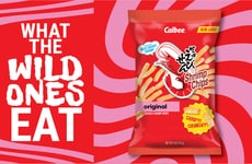 Shrimp Chips-Focused Campaigns