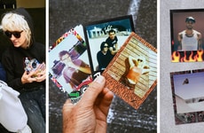 Skate Photography Collaboration