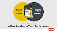 Performance-Driven Yeast Strains Image 1