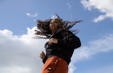 Utility Streetwear Footwear