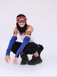 Utility Streetwear Footwear Image 3