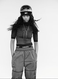 Utility Streetwear Footwear Image 4