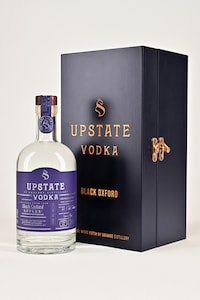 Extremely Limited Vodka Expressions Image 1