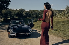 Lifestyle Influencer-Backed Lines