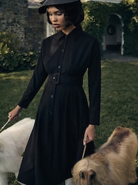 Lifestyle Influencer-Backed Lines Image 2