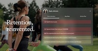Customer Retention Analysis Tools Image 1