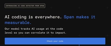 AI Code Detectors
