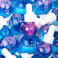 Dual-Phase Oil-Serums
