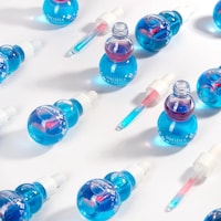Dual-Phase Oil-Serums Image 2
