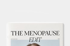 Empowering Menopause Magazines