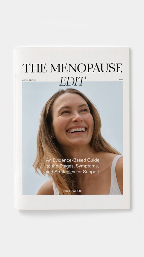 Empowering Menopause Magazines