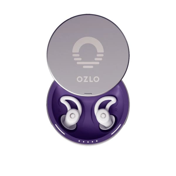 Sleep-Enhancing Earbud Apps