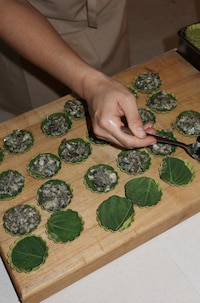 Private Culinary Installations Image 3