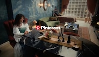 Visual Discovery Campaigns