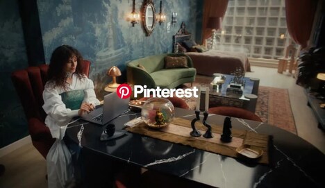 Visual Discovery Campaigns