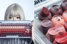 Makeup-Inspired Colorfuldevices