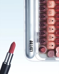 Makeup-Inspired Colorfuldevices Image 3