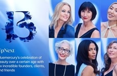 Gen X Beauty Campaigns