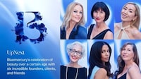 Gen X Beauty Campaigns Image 1