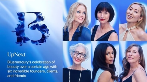 Gen X Beauty Campaigns