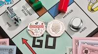 Collectible Anniversary Coins Image 2