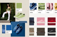 Colorful Personality Sneakers