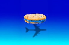 Rewarding Travel Cookies