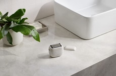 Compact Electric Razors