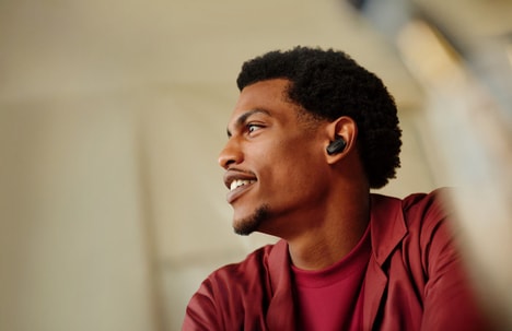 Upgraded Noise-Cancelling Earbuds