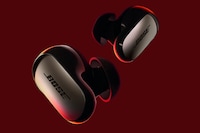 Upgraded Noise-Cancelling Earbuds Image 2