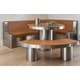 Sustainable Chrome Furniture Image 1