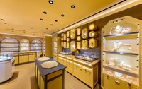 Multicolored Jewelry Stores Image 3