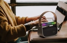 Fashion-Forward Audio Design