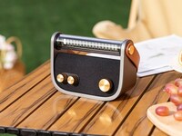Fashion-Forward Audio Design Image 3