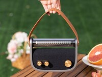 Fashion-Forward Audio Design Image 4