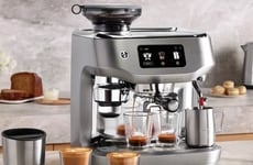 Premium Espresso Machines