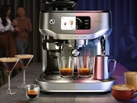 Premium Espresso Machines Image 2