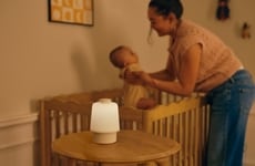 Infant Sleep Support Services