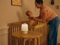 Infant Sleep Support Services Image 1